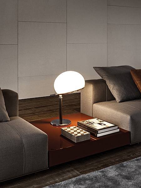 MINOTTI 義大利原裝進口 頂級精品家具 各大品牌整合進