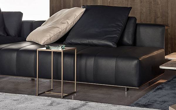 MINOTTI 義大利原裝進口 頂級精品家具 各大品牌整合進