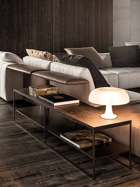 MINOTTI 義大利原裝進口 頂級精品家具 各大品牌整合進