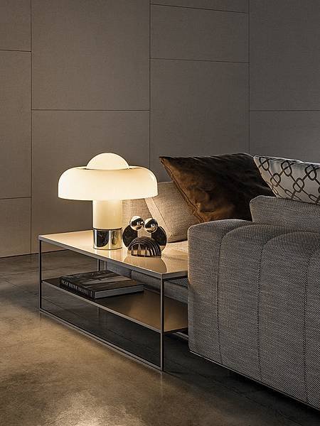 MINOTTI 義大利原裝進口 頂級精品家具 各大品牌整合進