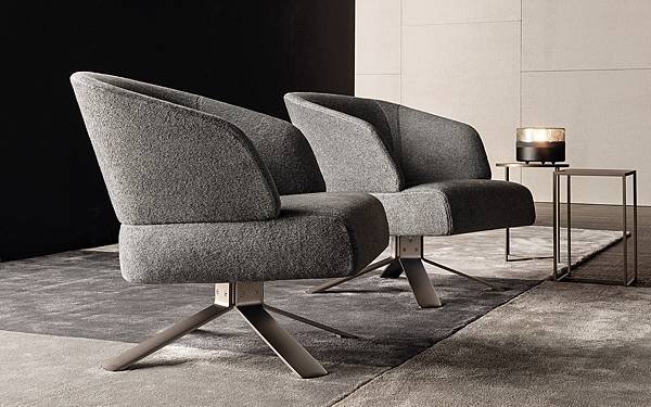 MINOTTI 義大利原裝進口 頂級精品家具 各大品牌整合進