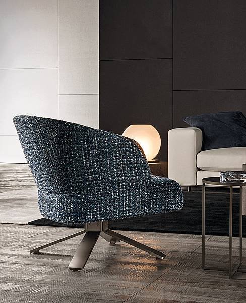 MINOTTI 義大利原裝進口 頂級精品家具 各大品牌整合進