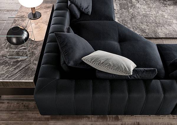 MINOTTI 義大利原裝進口 頂級精品家具 各大品牌整合進