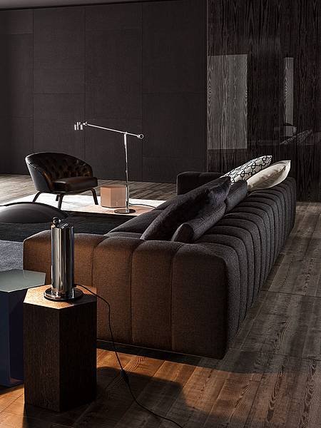 MINOTTI 義大利原裝進口 頂級精品家具 各大品牌整合進