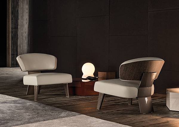 MINOTTI 義大利原裝進口 頂級精品家具 各大品牌整合進