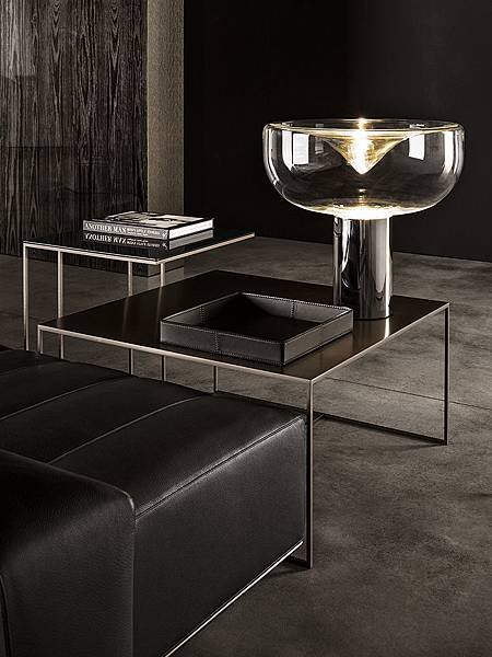 MINOTTI 義大利原裝進口 頂級精品家具 各大品牌整合進