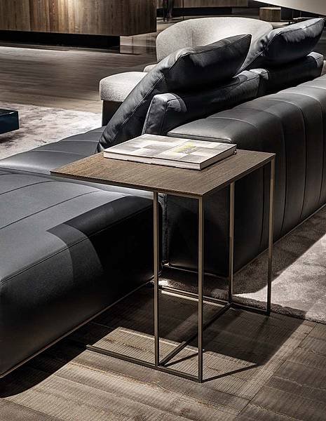 MINOTTI 義大利原裝進口 頂級精品家具 各大品牌整合進