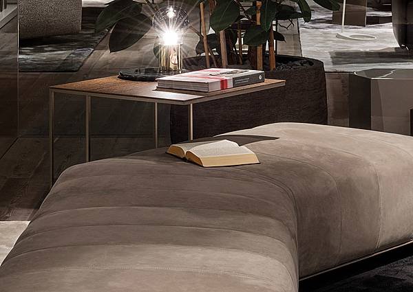 MINOTTI 義大利原裝進口 頂級精品家具 各大品牌整合進