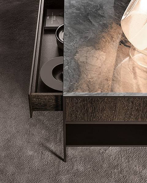 MINOTTI 義大利原裝進口 頂級精品家具 各大品牌整合進