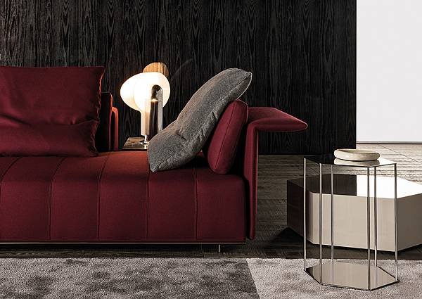 MINOTTI 義大利原裝進口 頂級精品家具 各大品牌整合進