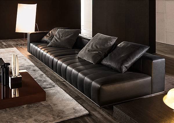 MINOTTI 義大利原裝進口 頂級精品家具 各大品牌整合進