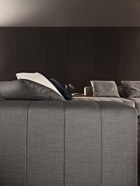 MINOTTI 義大利原裝進口 頂級精品家具 各大品牌整合進