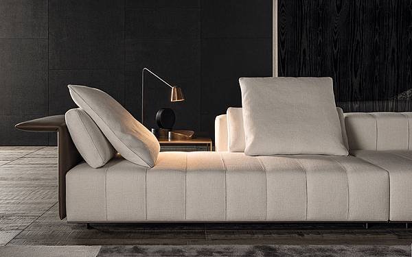 MINOTTI 義大利原裝進口 頂級精品家具 各大品牌整合進