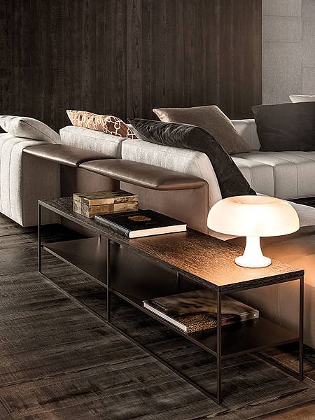 MINOTTI 義大利原裝進口 頂級精品家具 各大品牌整合進