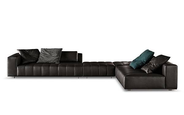 MINOTTI 義大利原裝進口 頂級精品家具 各大品牌整合進