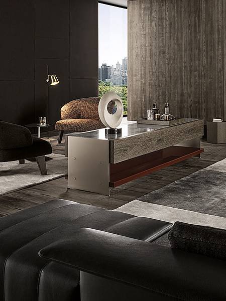 MINOTTI 義大利原裝進口 頂級精品家具 各大品牌整合進