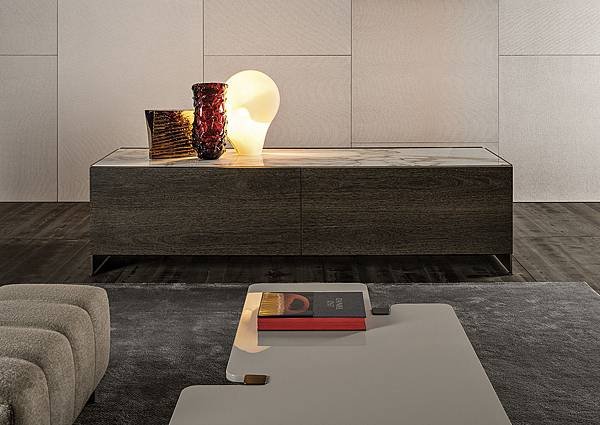 MINOTTI 義大利原裝進口 頂級精品家具 各大品牌整合進