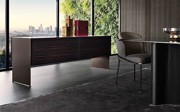 MINOTTI 義大利原裝進口 頂級精品家具 各大品牌整合進