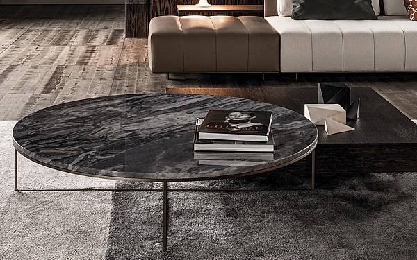 MINOTTI 義大利原裝進口 頂級精品家具 各大品牌整合進