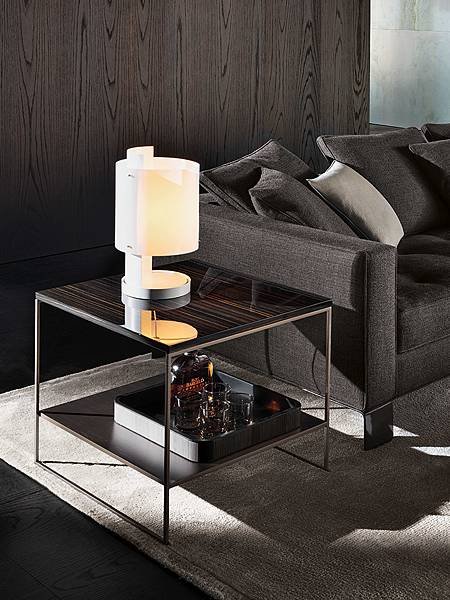 MINOTTI 義大利原裝進口 頂級精品家具 各大品牌整合進