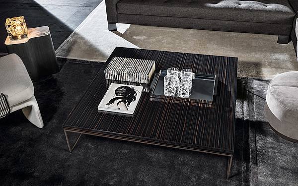 MINOTTI 義大利原裝進口 頂級精品家具 各大品牌整合進