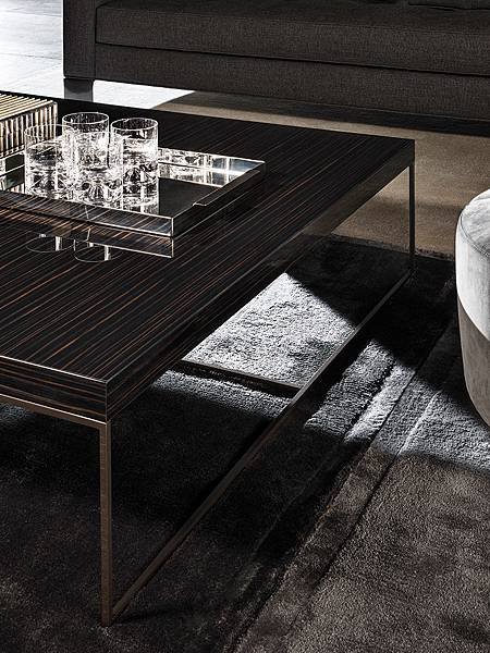 MINOTTI 義大利原裝進口 頂級精品家具 各大品牌整合進