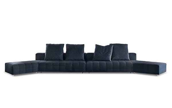 MINOTTI 義大利原裝進口 頂級精品家具 各大品牌整合進