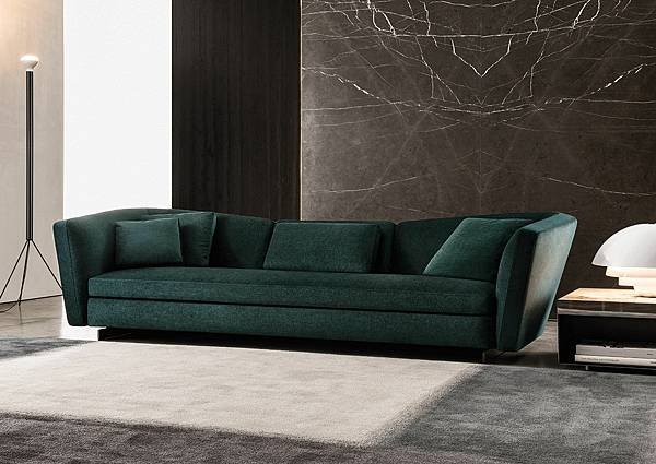 MINOTTI 義大利原裝進口 頂級精品家具 各大品牌整合進