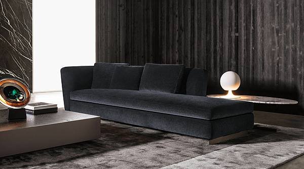 MINOTTI 義大利原裝進口 頂級精品家具 各大品牌整合進