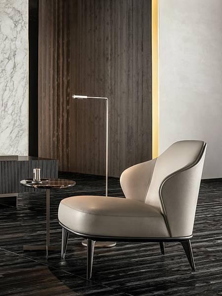 MINOTTI 義大利原裝進口 頂級精品家具 各大品牌整合進