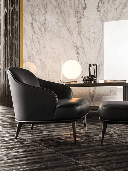 MINOTTI 義大利原裝進口 頂級精品家具 各大品牌整合進