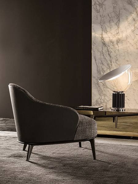 MINOTTI 義大利原裝進口 頂級精品家具 各大品牌整合進