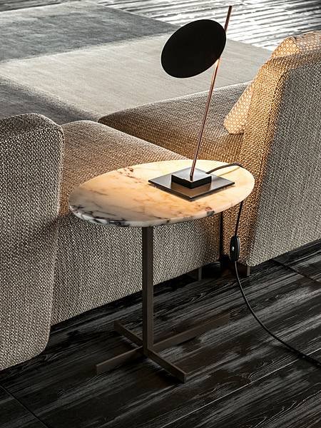 MINOTTI 義大利原裝進口 頂級精品家具 各大品牌整合進