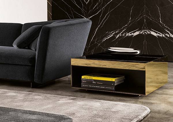 MINOTTI 義大利原裝進口 頂級精品家具 各大品牌整合進