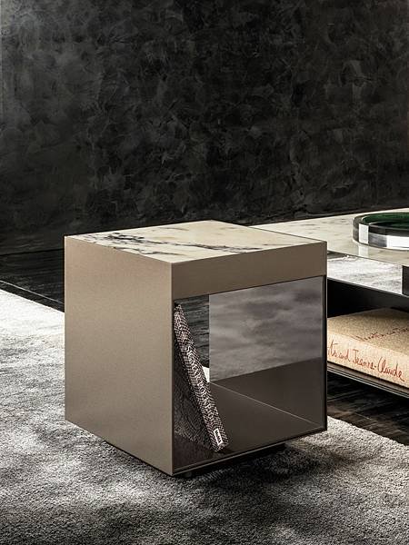 MINOTTI 義大利原裝進口 頂級精品家具 各大品牌整合進