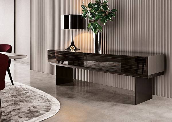 MINOTTI 義大利原裝進口 頂級精品家具 各大品牌整合進