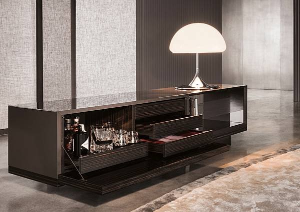 MINOTTI 義大利原裝進口 頂級精品家具 各大品牌整合進