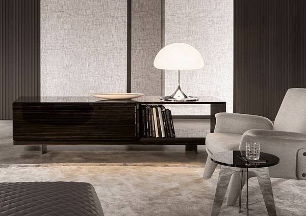 MINOTTI 義大利原裝進口 頂級精品家具 各大品牌整合進