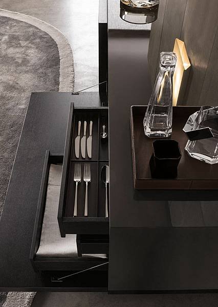 MINOTTI 義大利原裝進口 頂級精品家具 各大品牌整合進