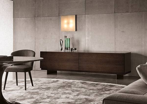 MINOTTI 義大利原裝進口 頂級精品家具 各大品牌整合進