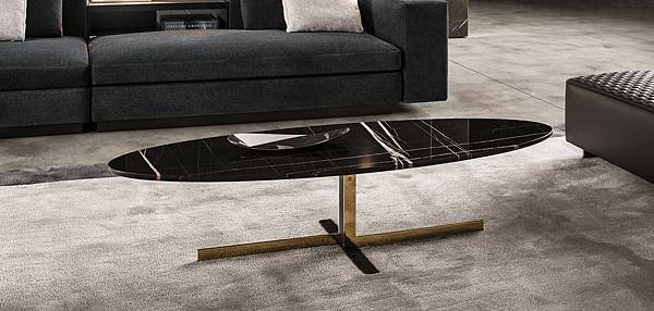 MINOTTI 義大利原裝進口 頂級精品家具 各大品牌整合進