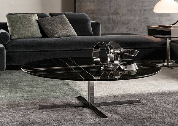 MINOTTI 義大利原裝進口 頂級精品家具 各大品牌整合進