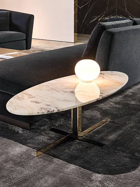 MINOTTI 義大利原裝進口 頂級精品家具 各大品牌整合進