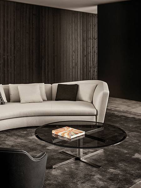 MINOTTI 義大利原裝進口 頂級精品家具 各大品牌整合進