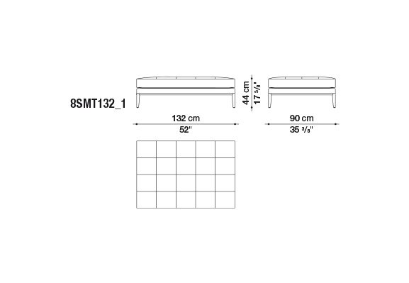 B&amp;B - MAXALTO - 歐洲義大利進口家具 - 歡迎