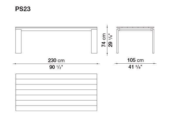 B&amp;B - MAXALTO - 歐洲義大利進口家具 - 歡迎