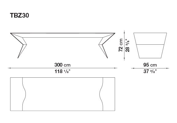 B&amp;B - MAXALTO - 歐洲義大利進口家具 - 歡迎