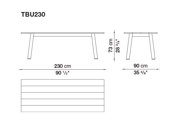 B&amp;B - MAXALTO - 歐洲義大利進口家具 - 歡迎