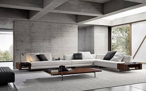 MINOTTI 義大利進口家具 頂級家具 歡迎電洽或蒞臨 卡