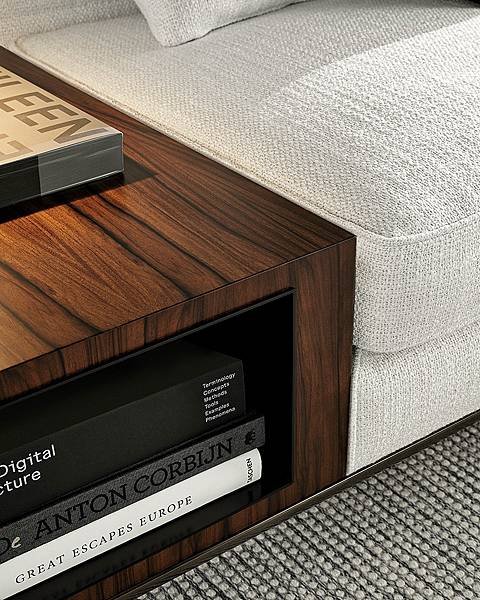 MINOTTI 義大利進口家具 頂級家具 歡迎電洽或蒞臨 卡